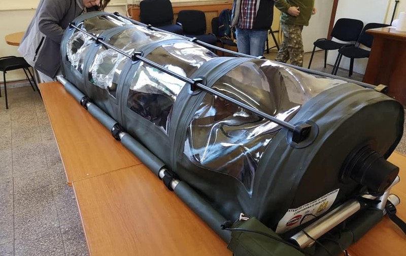 A fost omologată prima izoletă românească. Ministerul Apărării: "S-a făcut într-un timp record". Cum arată!