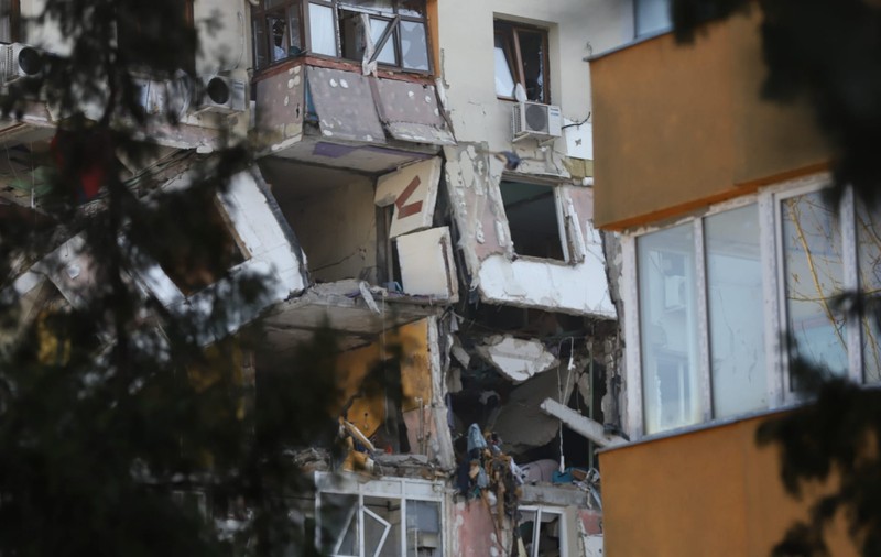 Ciprian Ciucu a anunțat când se pot întoarce oamenii în blocul explodat din Rahova pentru a-și recupera bunurile. Planul de urgență al autorităților