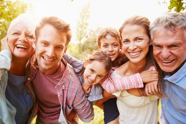 Familia e locul în care ne formăm ca indivizi