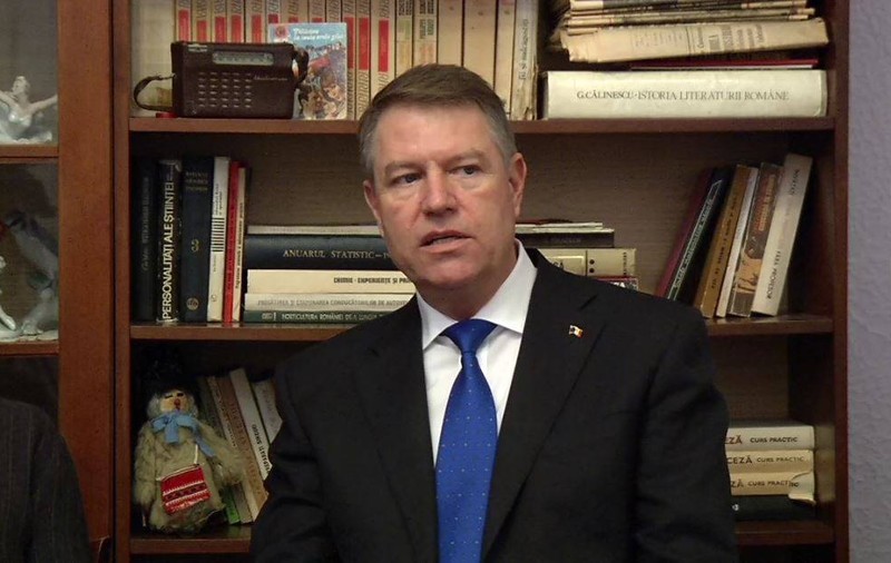 Reacția lui Iohannis, după ce Dăncila a anunțat mutarea Ambasadei României la Ierusalim: „Decizia aparține președintelui, guvernul să manifeste responsabilitate”