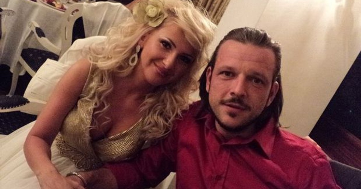 Soțul prezentatoarei Diana Mariș, omorât de un angajat. Gestul emoționant făcut la