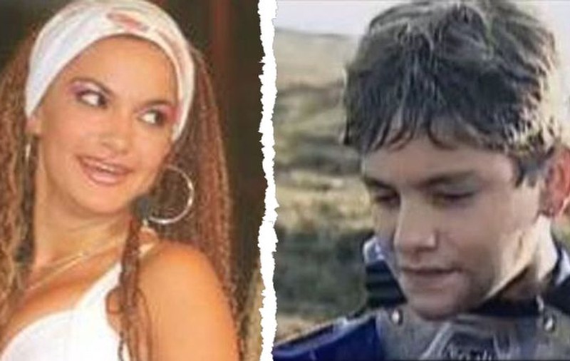 CE A MAI TRECUT TIMPUL! CUM ARĂTAU ŞI CUM SUNT ACUM ANDREEA ANTONESCU ŞI FRATELE EI! | VIDEO