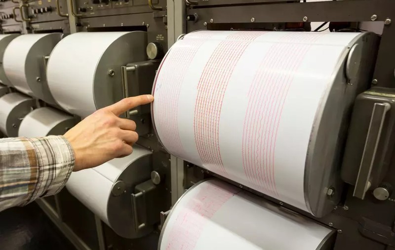 Cutremur în zona seismică Vrancea. S-a produs la 151 de kilometri de Bucureşti