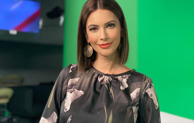 Cum arată fiul Andreei Berecleanu. Petru are 15 ani și apare rar alături de mama lui