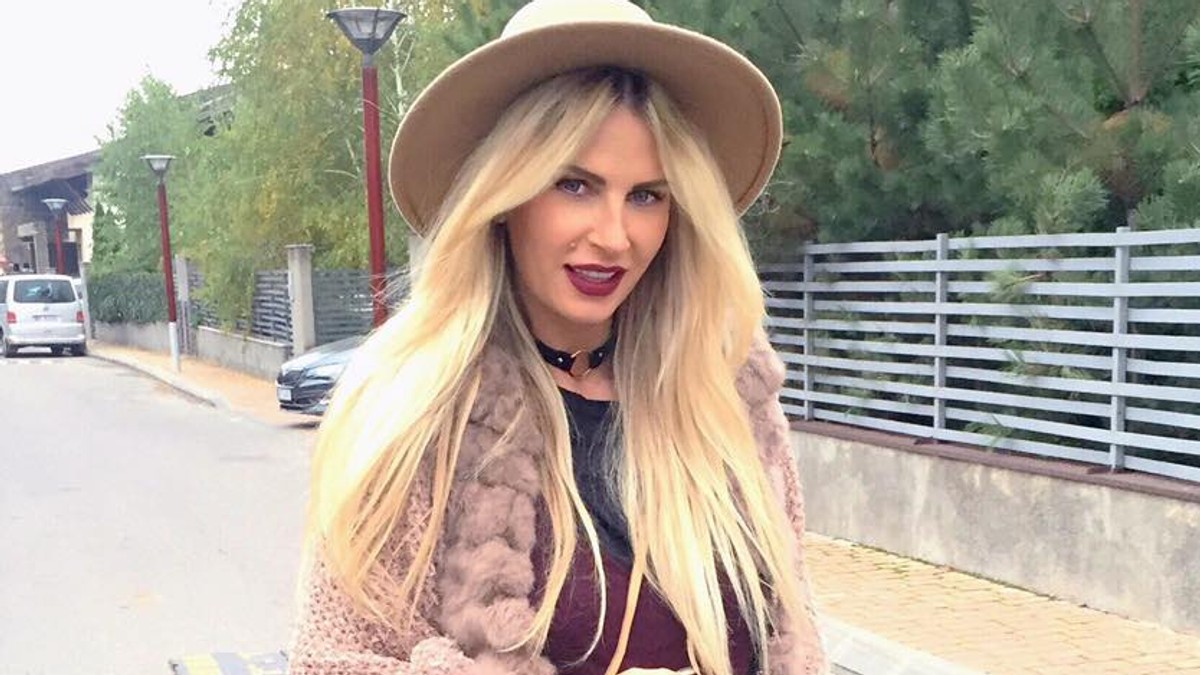 Andreea Bănică, probleme cu sarcina