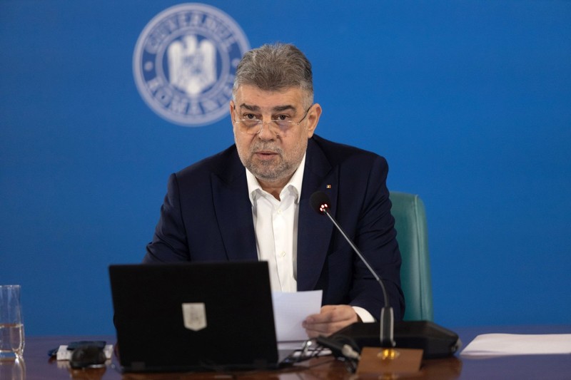 marel ciolacu