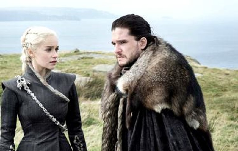 Oamenii de știință explică de ce serialul „Game of Thrones” a avut un succes uriaș