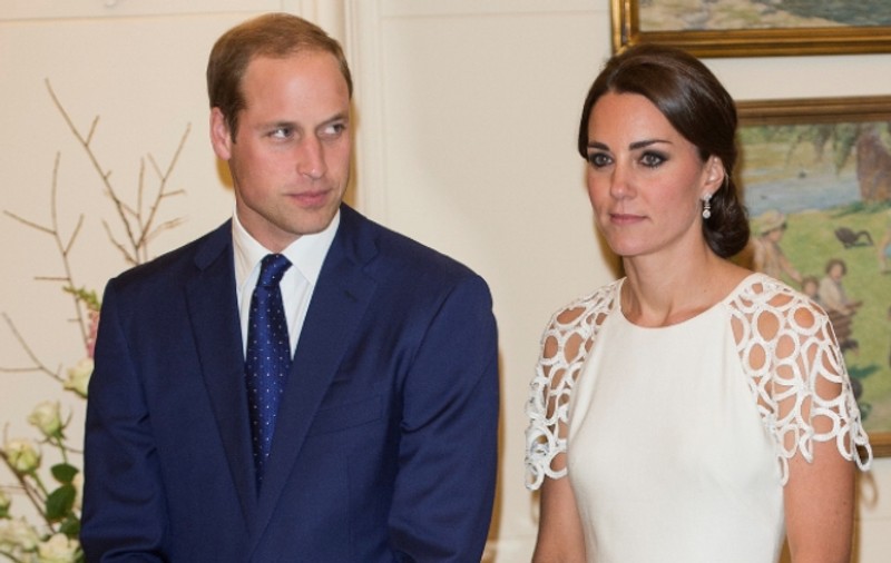 Kate Middleton și Prințul William, planuri de adopție?