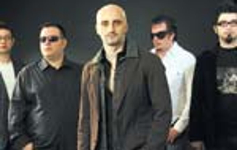 Superconcert Voltaj