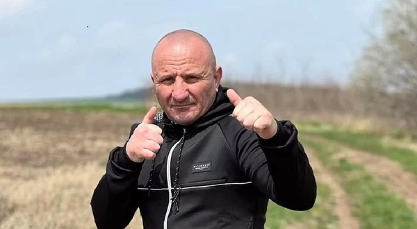 Viorel Oarză