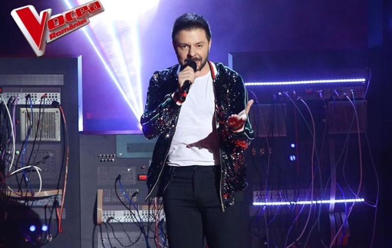 Bogdan Ioan este marele câștigător al sezonului 8 de la Vocea României!