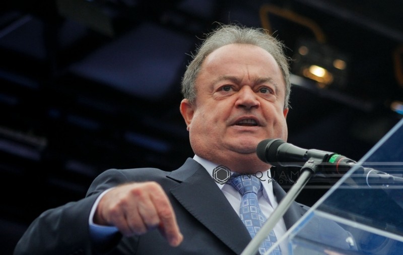 Vasile Blaga, în ședința PNL, după blocajul din coaliția cu PSD pe comasare: „Ori se rupe hamul, ori moare calul”. Nicolae Ciucă: „Absolut, de acord”