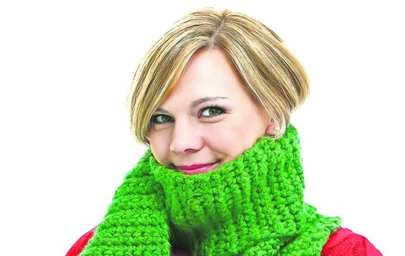 Top 5 afecţiuni care «dau iama» iarna / Cum ţii la distanţă bolile din sezonul rece