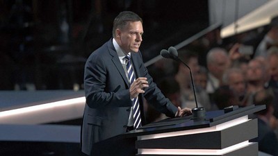 Peter Thiel