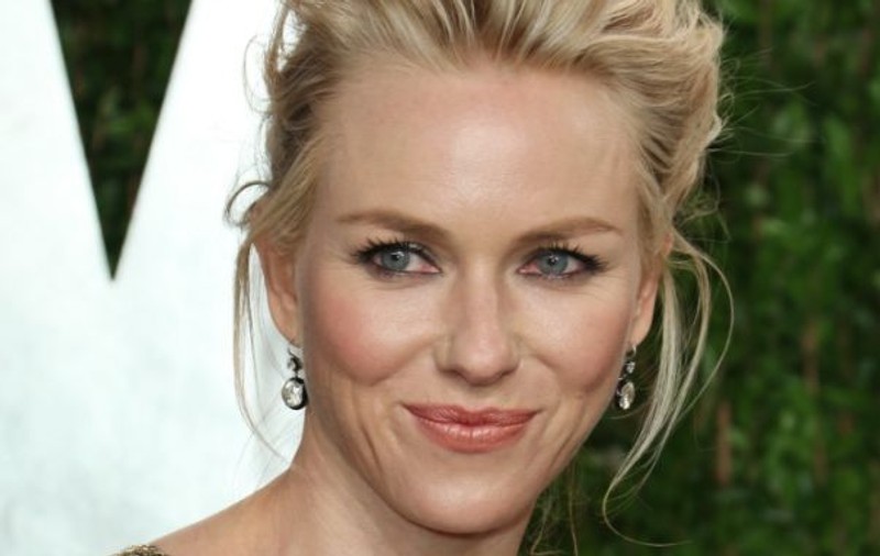 Naomi Watts, o actriţă atipică. La 44 de ani refuză cu îndârjire Botoxul