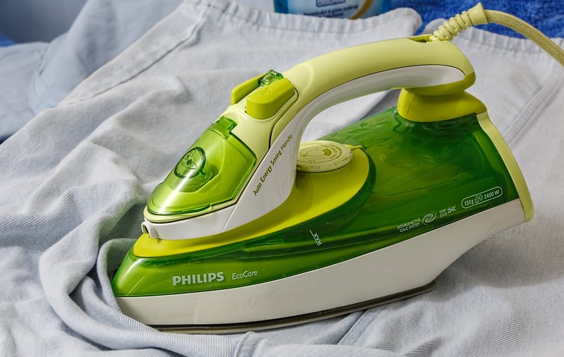 Philips vrea să vândă divizia de electrocasnice
