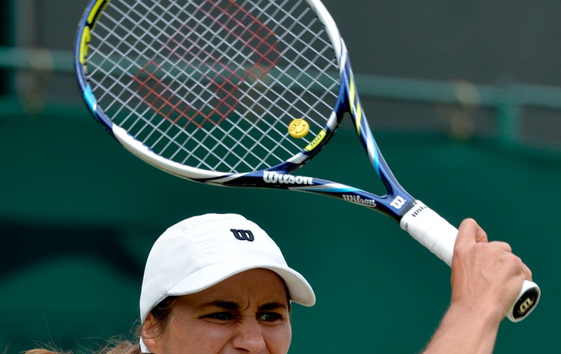 Monica Niculescu, înainte de România - Cehia: "Noi chiar vrem să câştigăm!"/ VIDEO