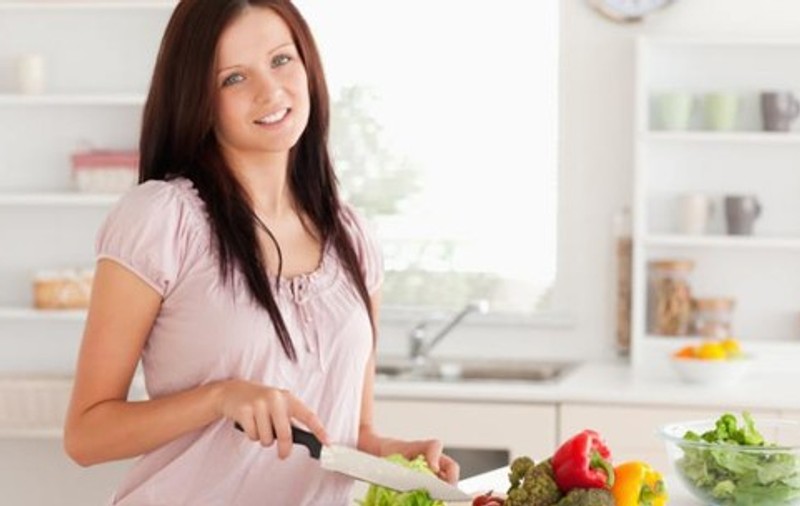 Dietă: Vezi ce alimente te fac fericită
