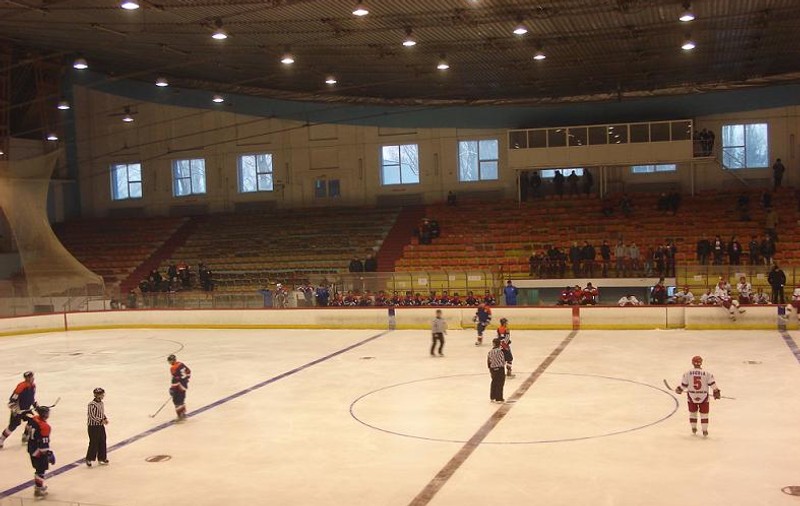 România se UMPLE de patinoare! De unde s-au găsit bani pentru aceste investiţii