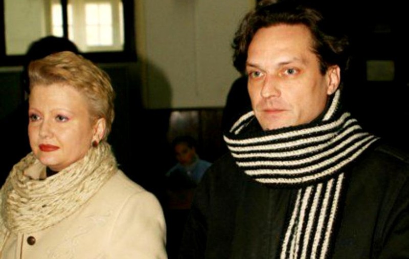 Soacra lui George Ivașcu a murit. “Odihneşte-te-n pace şi lumină, Îngerul vieţii mele “