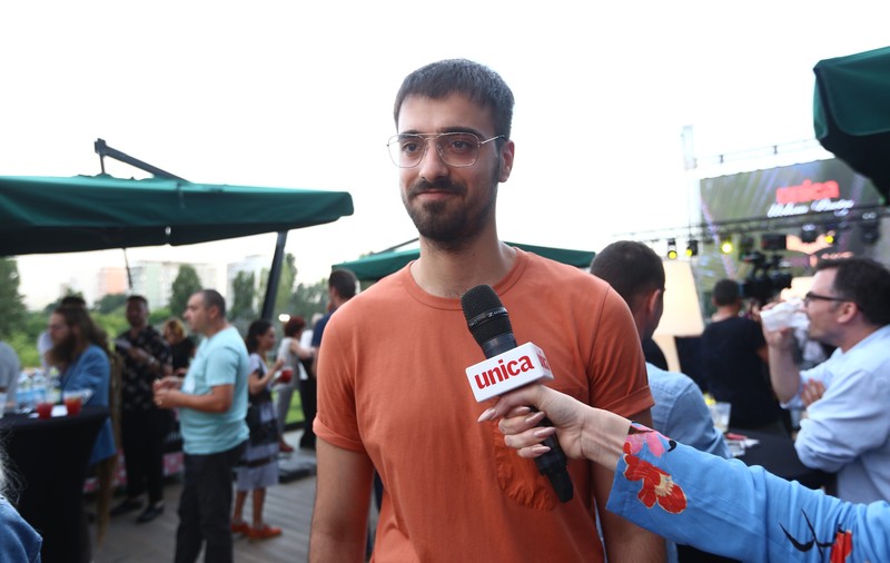 VIDEO/ Liviu Teodorescu, mărturisiri despre viața lui sportivă. „Eram înalt și m-au pus portar, dar nu știu cum, mingea trecea pe lângă mine!”