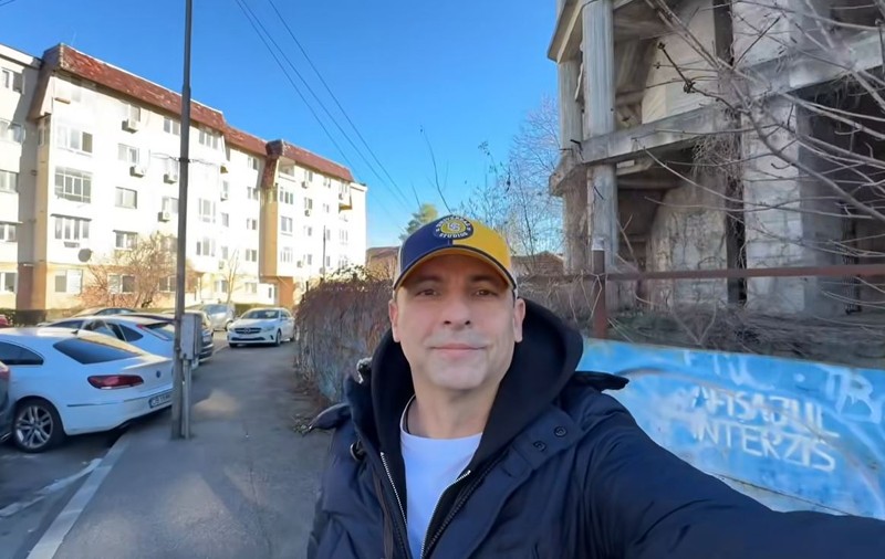 Dan Negru se gândește să candideze la alegerile prezidențiale: „Afacere bună. Să ne organizăm”