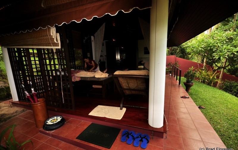 Sănătate şi relaxare: Ce minuni pot face Spa-urile din Thailanda?