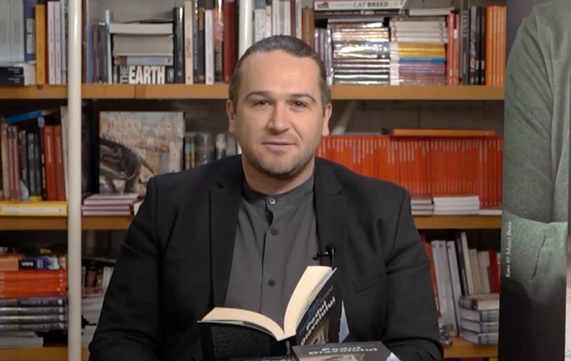 Sebastian Zachmann demisionează de la Cotidianul și postul Prima TV, la doar câteva luni după preluarea funcției de redactor-șef