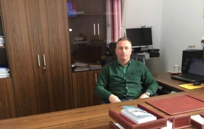 Primar din Vrancea, amendat după ce a dat petrecere în localul unei benzinării, derapaj la adresa jurnaliștilor