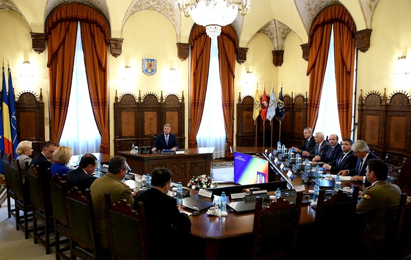 Scandal pe bani. Conflict deschis Președinte-Guvern, la rectificarea bugetară