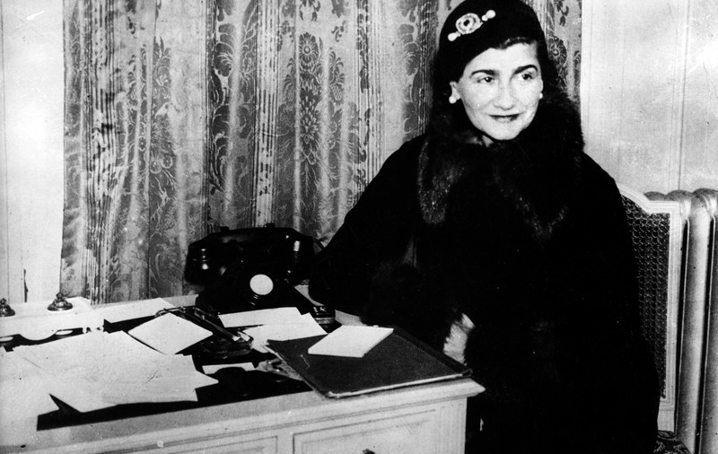 Coco CHANEL - Povestea FEMEII care a SCRIS ISTORIE în MODĂ
