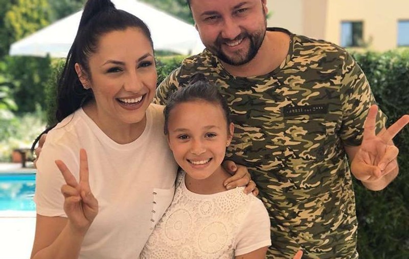 Andra a dezvăluit care este visul ei. “Aș vrea tare mult să vină…”