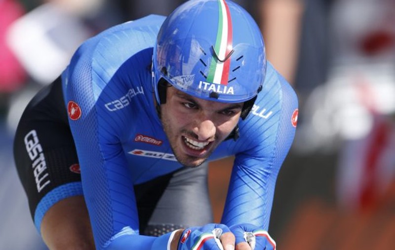 Italianul Samuele Manfredi a fost scos din comă