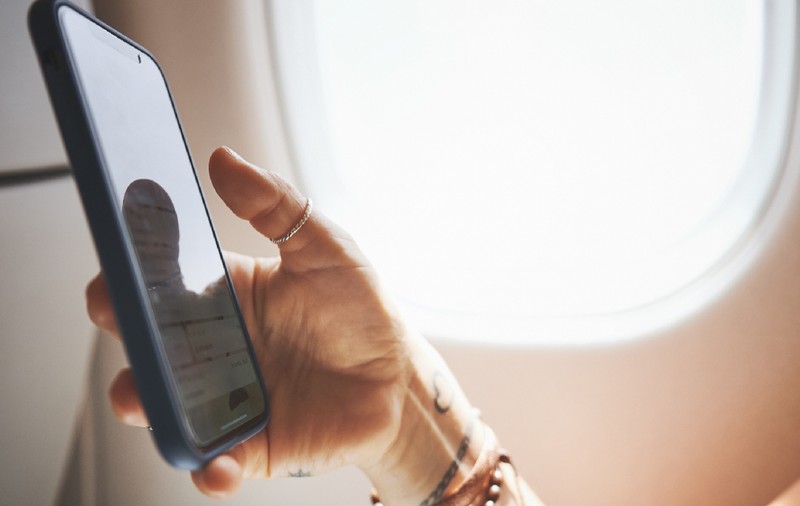 Compania low-cost preferată de români va oferi internet la bord, de anul viitor