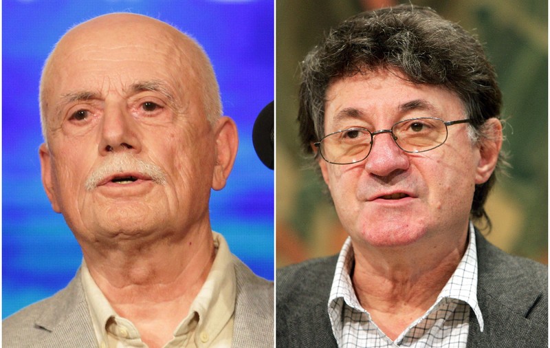 INTERVIU | Stere Gulea, amintiri despre Ion Caramitru: „Faptul că Pino exista era ca o plasă de siguranță. Aveam sentimentul că lucrurile încă nu se năruie”