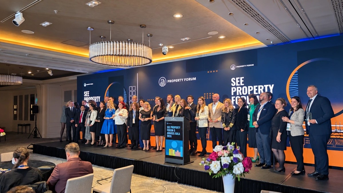 Imobiliare.ro Finance câștigă trofeul „Home Financing Award” la Gala ...
