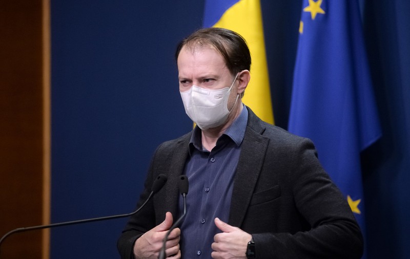 Fostul deținut politic Octav Bjoza a fost demis din Guvern de Florin Cîțu pe motiv că a pus în discuție „dimensiunea Holocaustului”. Reacții: „O eroare”