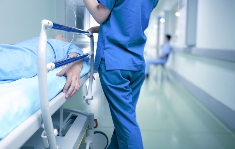 Peste 250 de cadre medicale din judeţul Botoşani au fost infectate cu noul coronavirus