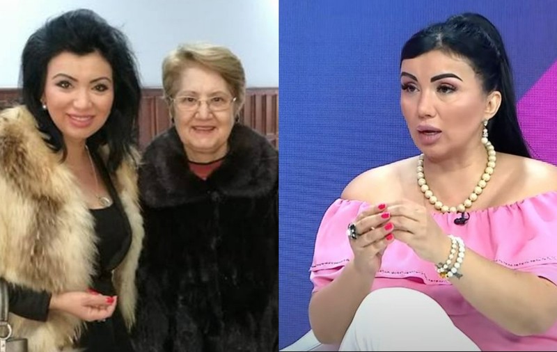 Adriana Bahmuțeanu, clipe tensionate după ce mama ei a trecut printr-o operație: „Am dus-o la spital, în urma unei investigații”