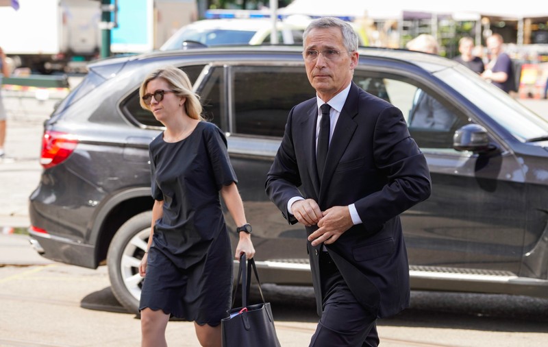 Jens Stoltenberg: Majoritatea luptătorilor Wagner nu s-au dus în Belarus, dar există pregătiri pentru primirea lor