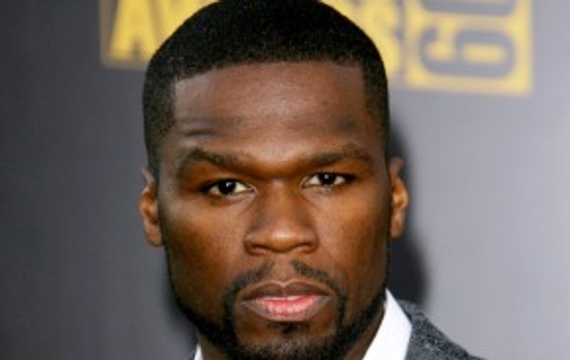 50 Cent o dă ”la pace” cu Vivica Fox