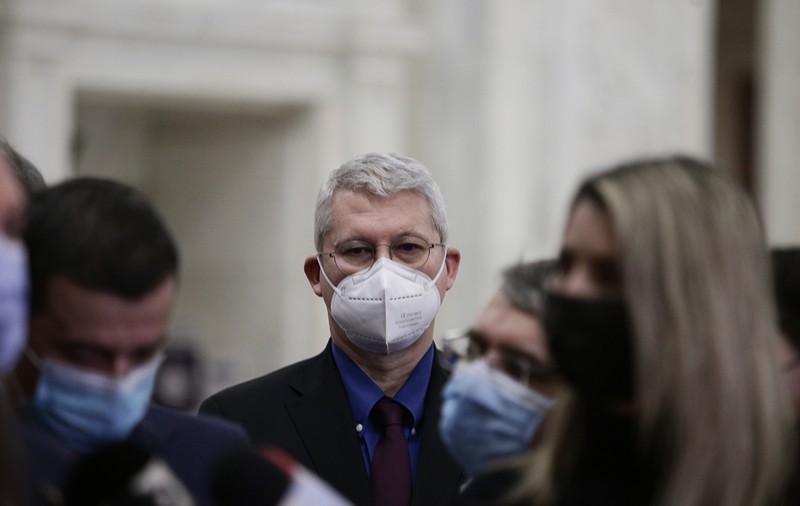 Ministrul justiției: Salut decizia CSM privind desființarea SIIJ