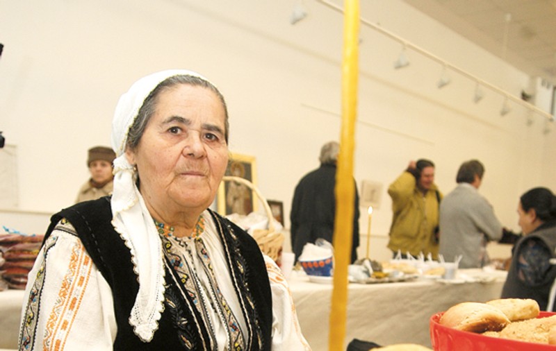 Ştiţi să preparaţi mucenicii?
