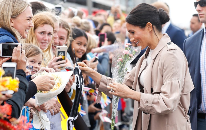 Avertismentul cutremurător al lui George Clooney: "Meghan Markle este vânată precum Diana. Istoria se repetă. Am văzut cum se termină"
