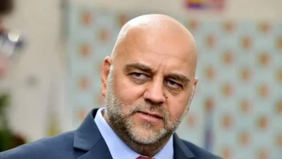 Mihai Lauruc. Foto wordpress.com