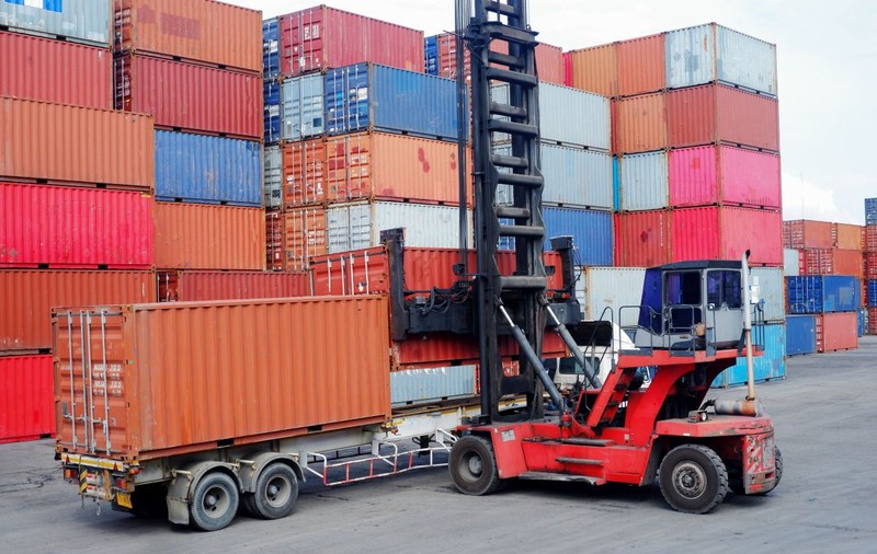 Marea Britanie a anunțat eliminarea taxelor vamale pentru produsele din Ucraina