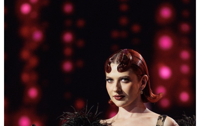 Ce ritual are Lidia Buble înainte de concertul de la Sala Palatului. „În ultima săptămână nu îmi aduc aminte când m-am pus să dorm”