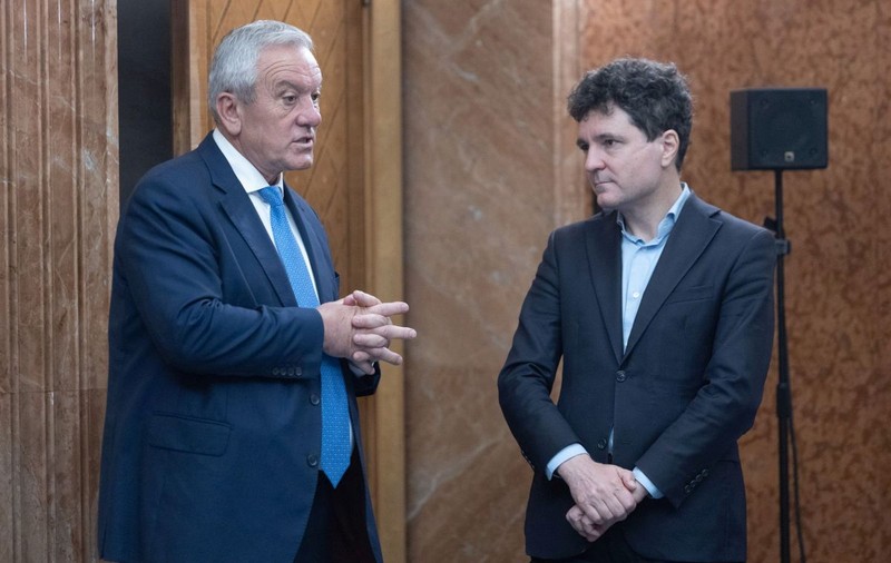 „Nu trebuie să plesnim de mândrie”, spune primarul din Buzău. Trei sferturi din primăriile din România nu vor disponibiliza absolut nici un om
