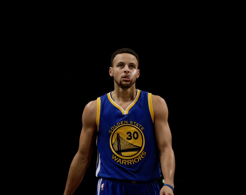 ”Monștrii” de la Golden State Warriors nu pot fi opriți: 44 de puncte într-un singur sfert!