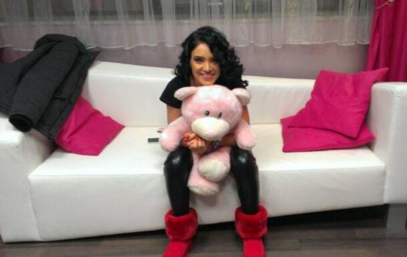 Vezi ce DEPENDENȚĂ a ÎNNEBUNIT-O pe ADELINA PESTRIȚU: ”Îmi mănâncă viața”